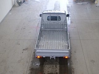 TOYOTA TOWN ACE TRUCK 2011