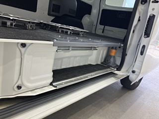 car slider
