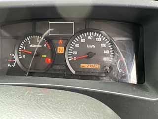 NISSAN ATLAS 2010