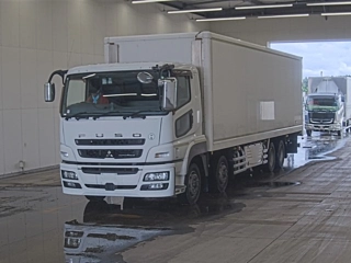 MITSUBISHI SUPER GREAT