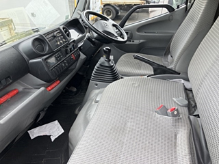 TOYOTA DYNA 2015
