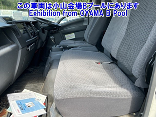 ISUZU ELF 2020