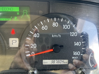 ISUZU ELF 2020