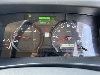 ISUZU ELF 2020