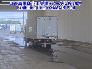 ISUZU ELF 2020