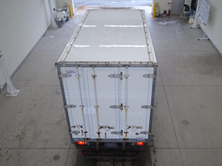 TOYOTA DYNA 2015