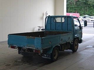 TOYOTA DYNA