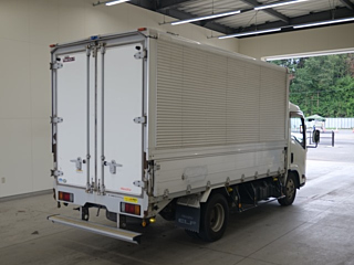 ISUZU ELF 2013