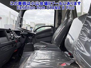 ISUZU ELF 2018