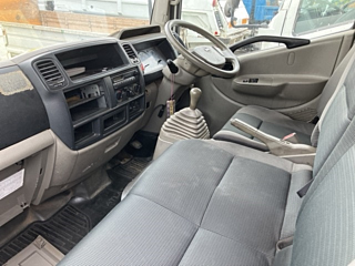NISSAN ATLAS 2011
