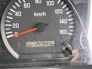 ISUZU ELF 2015