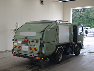 ISUZU ELF 2015