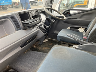 MITSUBISHI CANTER 2012
