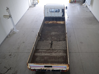MITSUBISHI CANTER 2012