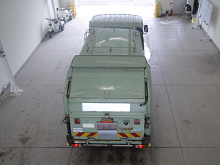 ISUZU ELF 2015