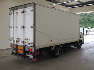 ISUZU ELF 2010