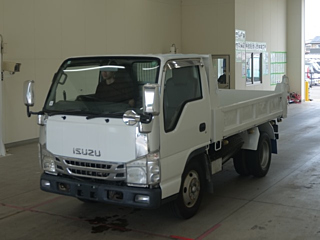 ISUZU ELF 2009