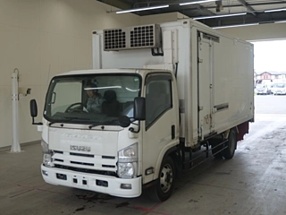 ISUZU ELF 2010