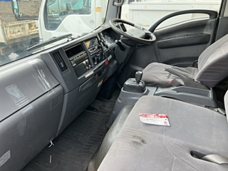 ISUZU ELF 2010