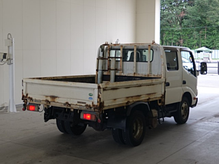 TOYOTA DYNA 2015
