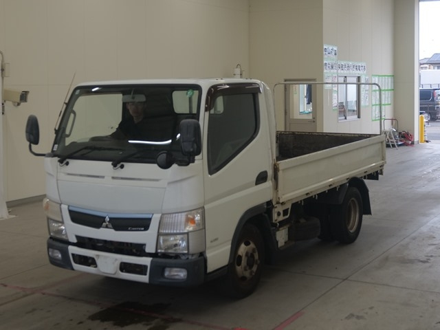 MITSUBISHI CANTER 2016