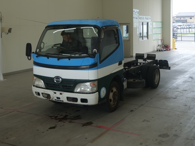 HINO DUTRO 2008