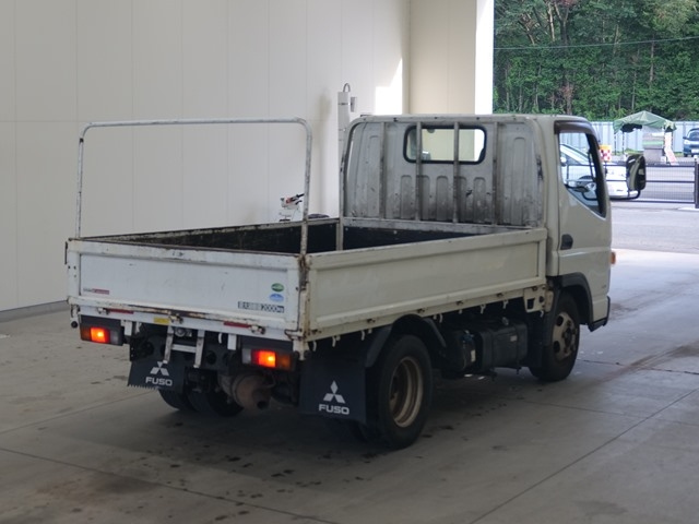 MITSUBISHI CANTER 2016