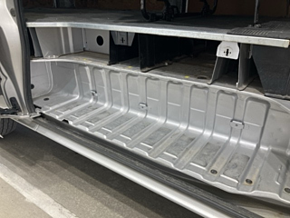 car slider