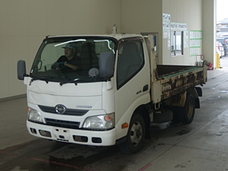 HINO DUTRO 2012
