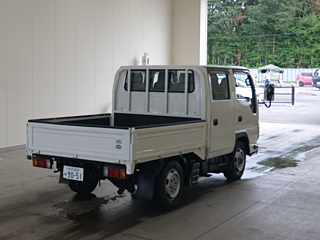 ISUZU ELF 2012