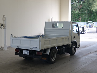 ISUZU ELF 2009