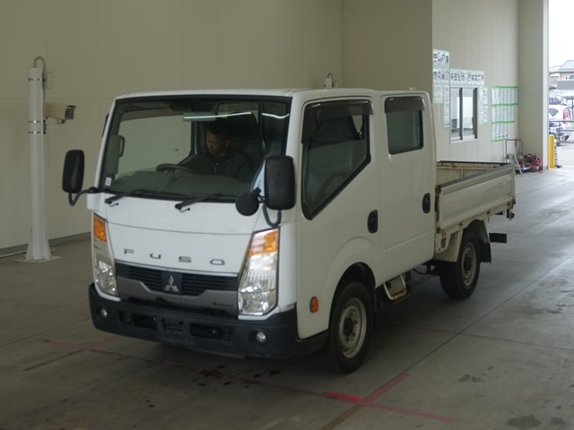 MITSUBISHI CANTER 2012