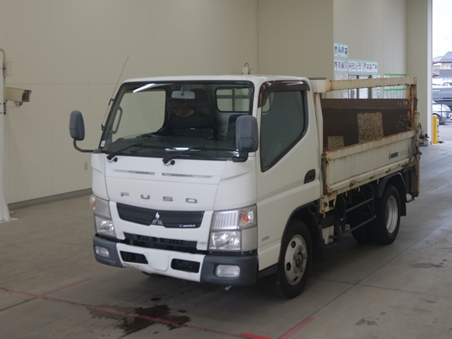MITSUBISHI CANTER 2013