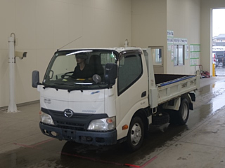 HINO DUTRO 2012