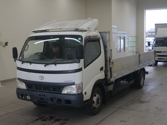 TOYOTA OTHER 2008