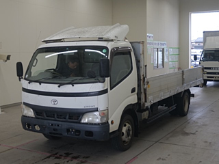 TOYOTA OTHER 2008