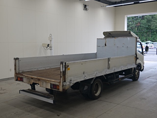 TOYOTA OTHER 2008