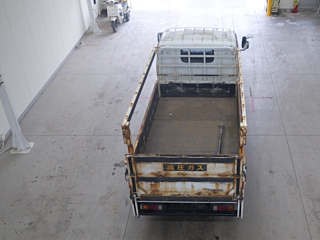 MITSUBISHI CANTER 2013
