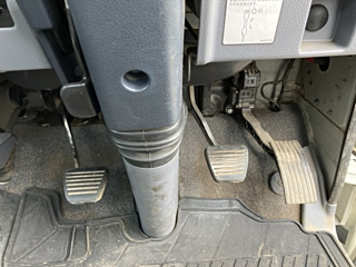 MITSUBISHI CANTER 2013