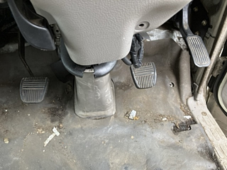 TOYOTA OTHER 2008