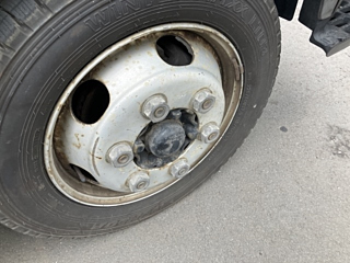 TOYOTA OTHER 2008