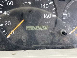 TOYOTA OTHER 2008
