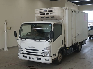 ISUZU ELF 2019