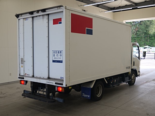 ISUZU ELF 2019