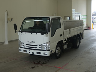 ISUZU ELF 2018