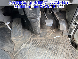 MITSUBISHI CANTER 2016