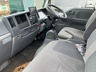 ISUZU ELF 2018