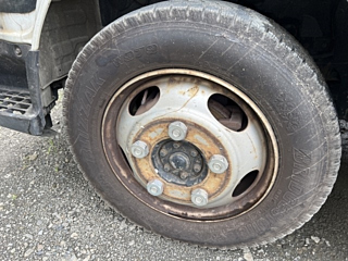 MITSUBISHI CANTER 2016