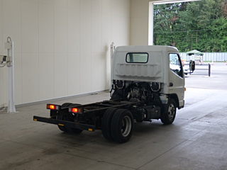 NISSAN ATLAS 2015