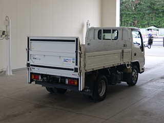 ISUZU ELF 2018